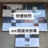 「限時特價快閃活動」現貨 seventeen face the sun 未拆專 專輯 sealed album