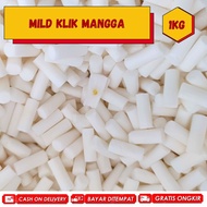 Busa Filter Mild Klik Rasa Mangga 1Kg
