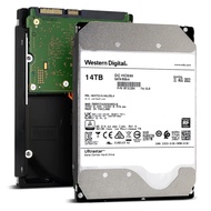 WesternDigital Ultrastar WD HC530 14TB WUH721414ALE6L4
