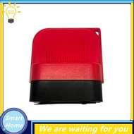 [Hmou] 1pc Writing Paper Cutter Cylindrical Paper Cutter  Cutting Worker