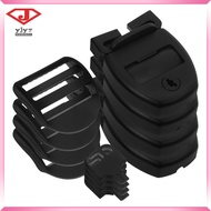 4pcs Spa Cover Lock Bath Tub Strap Buckle Bath Tub Cover Latch Spa Lid Lock Supply Bath Tub Cover Cl