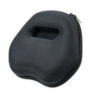 Travel Protective Carrying Bag for Sony WH-CH720N/WH-CH520 Earphone Wireless Bluetooth Headphone Sto