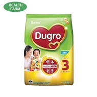 100% Health Authentic Dumex Dugro 3/Dugro 4 /Dugro 5, 850g for 1year above.