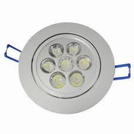 Caltech DL-507 7-watt LED Downlight 7-watt Ceiling Light/