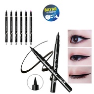 DNM Waterproof Beauty Eyeliner - Waterproof Eyeliner Pencil