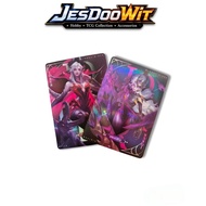 KAYOU X MLBB Joker Card [R Series] - Mobile Legend Card