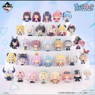 Hololive Chokonokko 公仔