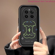 Realme 12 Plus 5G Phone Case For Soft Cassing Softcase Kesing DLJ-S2-0192