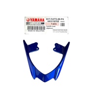 ❤️YAMAHA Y15ZR SEAT BAR L BAR DPBMC BLUE 5MRO MOVISTAR 100% B17-F4773-00-P4