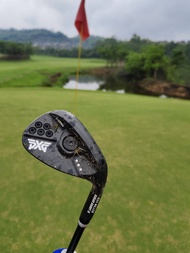 Genuine Pxg Golf Clubs Mens Wedges Sugar Daddy Chipping Sand Wedge Pitching Wedge 22 New Style