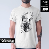 Anime NARUTO T-SHIRTS 9 SIZE S - 7XL ADULT JUMBO BIGSIZE BIG SIZE & CHILDREN'S T-SHIRTS PREMIUM T-SH