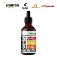 VitaminB12drops Vitamin B12 Drops 26.4.14