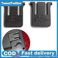 TweetTwitter 2Pcs Repair Parts Replacement Keyboard Braet Leg Stand For K270 MK270 K295 MK295 MK260 