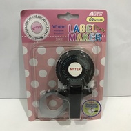 [GY Office] Astar Label Marker - TW101