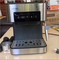 【CookPower 鍋寶】15bar  義式濃縮咖啡機(CF-833)