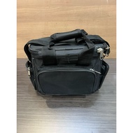 Square box tool bag 42 cm long