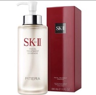 SK-II 神仙水泵裝330ml～Exp 2027