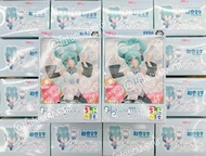 [日版現貨] SEGA 初音 初音未來 肉桂狗 景品