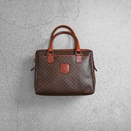 Celine 古董手提包 / 二手精品、古董精品、古董包、台北古董包