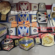 Wwe Belt mattel mattel jakks Domestic 1: 1 Restore Bulk Warehouse Old Inventory Children WWE Belt