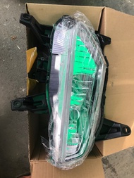 đèn gầm loại thường grand i10 2017 2018 2019 bóng thường