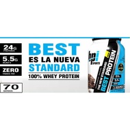BEST PROTEIN (5 LBS)