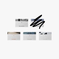 (✅🈶) (多圖) SEVENTEEN FACE THE SUN CARAT 小卡 卡簿 淨專