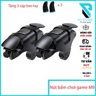 bag Pubg Freefire M9 fire button ️ - Pubg button Pubg Mobile accessories