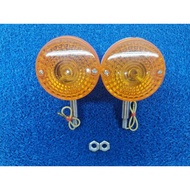 Suzuki GP100 A100 TS100 Signal Set
