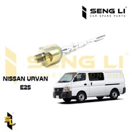 NISSAN URVAN E25-RACK END