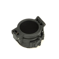 WADSN Flashlight IR Infrared Filter For Surefir M300 M600 IR sports Tactical M600U M600W Flashlight 