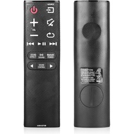 AH59-02733B Soundbar Remote Control Compatible for Samsung Soundbar HW-K360 HW-K450 HW-K550 HW-J4000