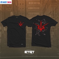 2024 New Summer Anime T Shirt Unisex Etiquetta Co. Code Geass