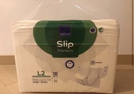 ABENA Slip Premium L2 紙尿褲 (22件)