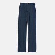 Timberland Mens Canvas Fatigue Pant กางเกงขายาว (TS24A5QAP)