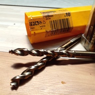 MATA DeWALT 9mm DRILL BIT