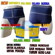 Hernia PANTS/ADULT HERNIA PANTS/SPORTS UNDERWEAR/supporter sports underwear/bero down pants/prevents