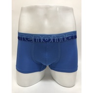 PRIA Renoma Fresh Trunk 8591 - Men's Panties Unit - Light Blue, S