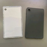Jelly case for Samsung Galaxy Tab A9 / A9+ Galaxy Tab A8 SM-X200 X205 A7 Lite / tab s6 lite