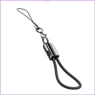 YYZJJ Short Cable Usb C Male to Type C Charging Data Cable 20cm Keychain USB C Cable
