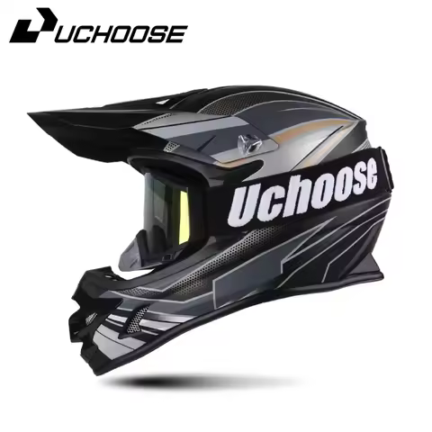 DOT Adult Female Men Helmets Motocross Kask Cross Downhill Soporte Casco Off Road Helmet Racing Clas