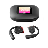 Cleer - ARC III Sport หูฟังบลูทูธ AI Open Ear Headphones