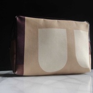 輝煌年代 OLD ERA _早期二手老包義大利製BALLY手拿包