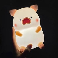 全新現貨 Lulu豬 拍拍燈