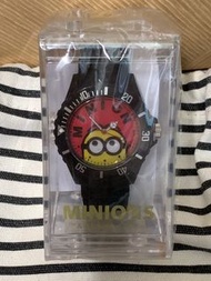 MINIONS 手錶 日本景品