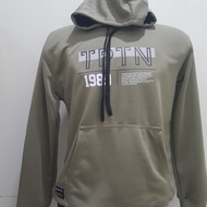 TOPTEN JAKET HOODIE COWOK