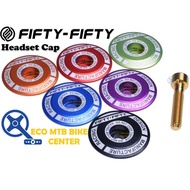 FIFTY-FIFTY Headset Cap - Accessories