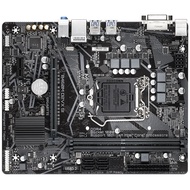 GIGABYTE B460M D2VX SI Motherboard LGA1200 Intel B460 Support i9-10900K i7-10700K i7-11700F i5-10600