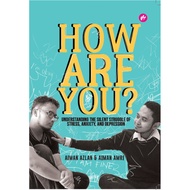 How Are You? by Aiman Amri & Aiman Azlan