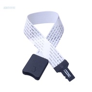 【3C】 Professional 25cm 48cm 62cm TF To Micr0 SD Card Flexible Extension Cable Extender TF Adapter Zi